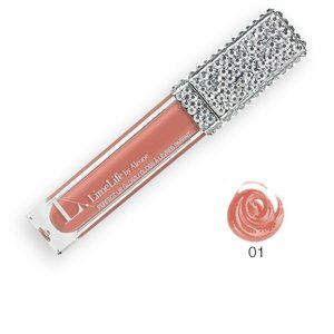 PERFECT LIP GLOSS - Peace BNIB